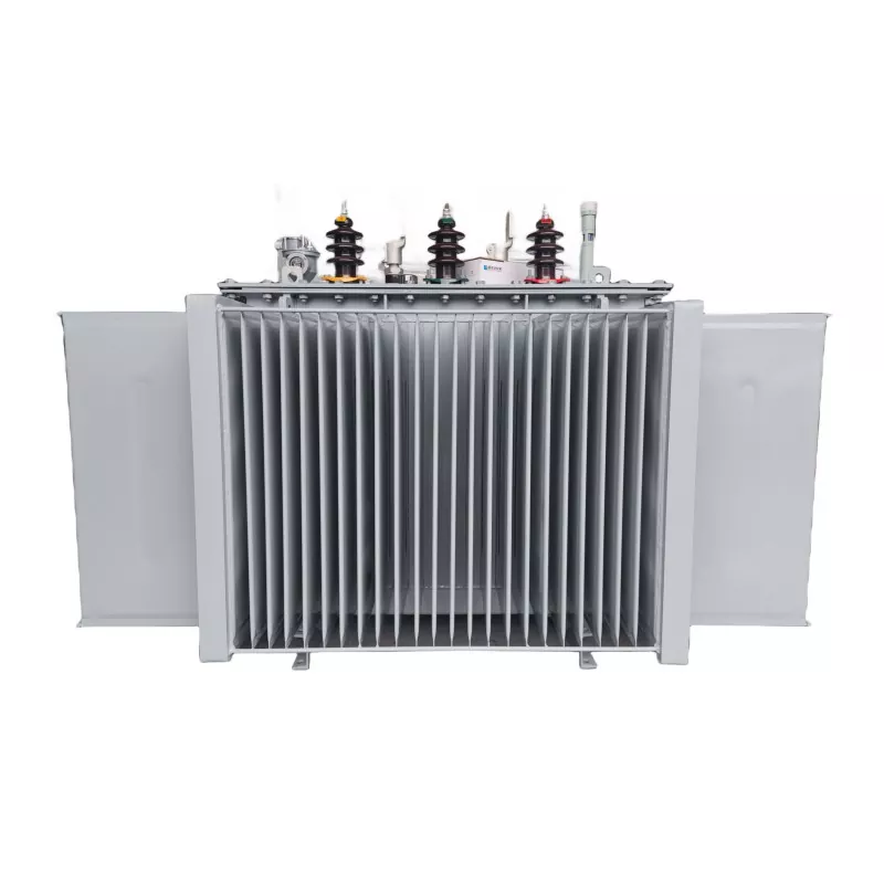 Transformateur 1000kVA