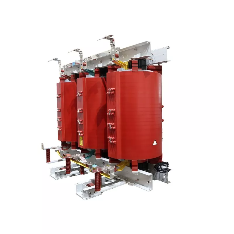 Transformateur d'isolement de type sec 1500KVA 480V