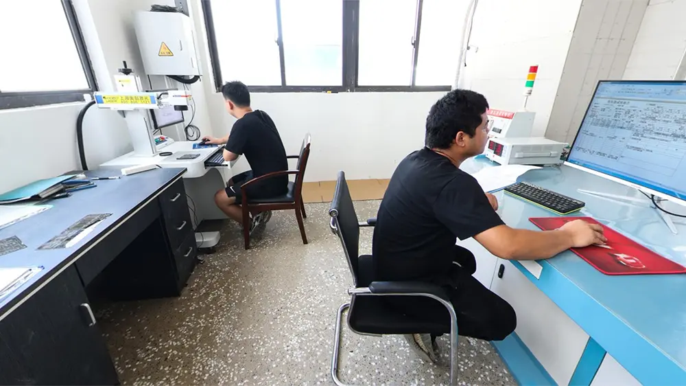 Guangbian Electric Power continue d'étendre son marché mondial