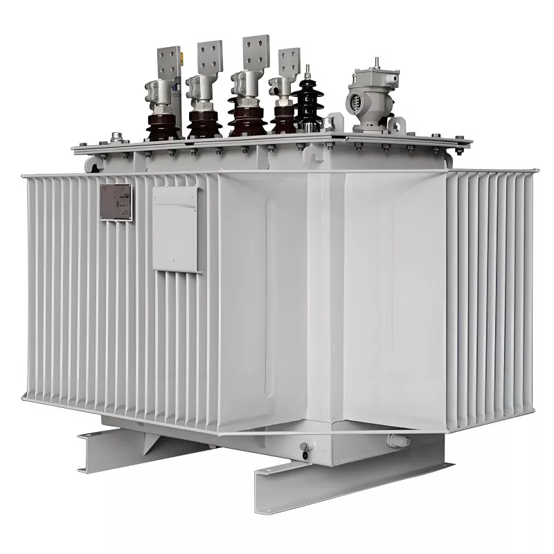 Comment un transformateur immergé dans l’huile améliore-t-il l’efficacité de la distribution électrique ?