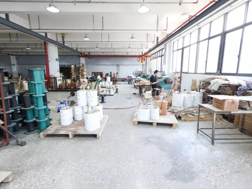 100KVA 11KV Oil Immersed Transformer