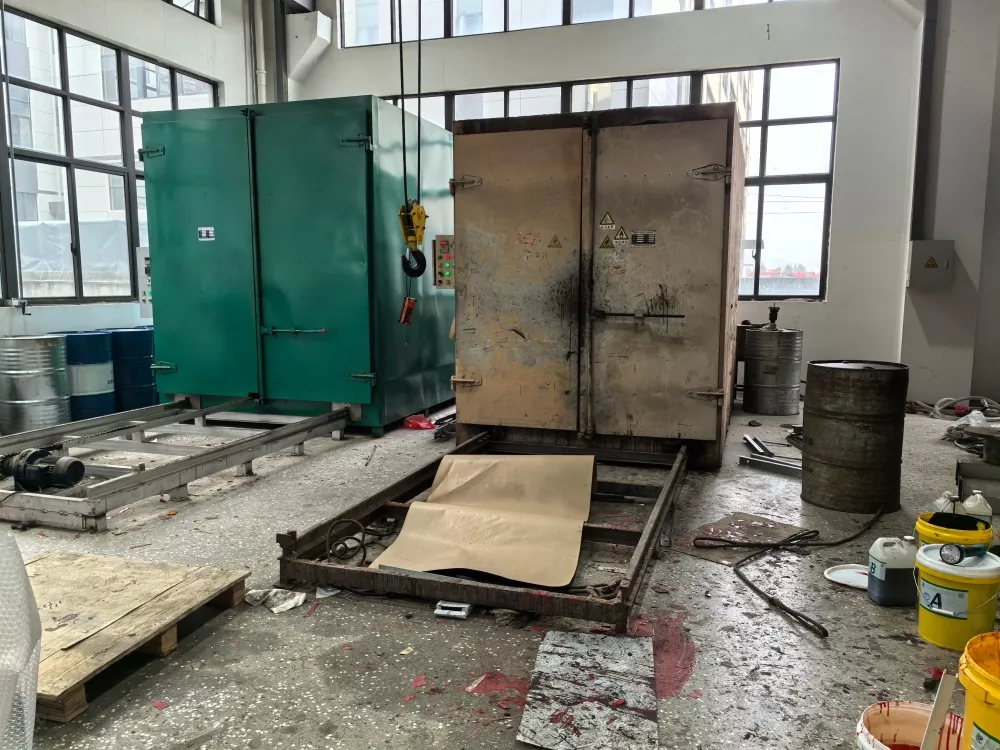 100KVA 11KV Oil Immersed Transformer
