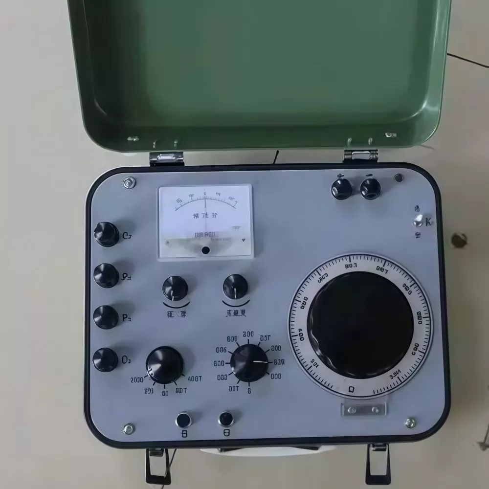 800KVA 15KV Oil Immersed Transformer